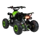 Pojazd Quad Spalinowy RENEGADE HIPERFECT 110CC Zielony PSP.ATV-3C.ZIE
